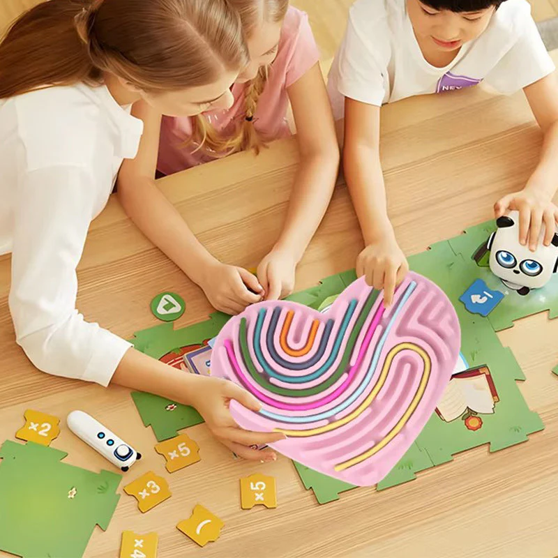 Sensory Activity Board - Image 12