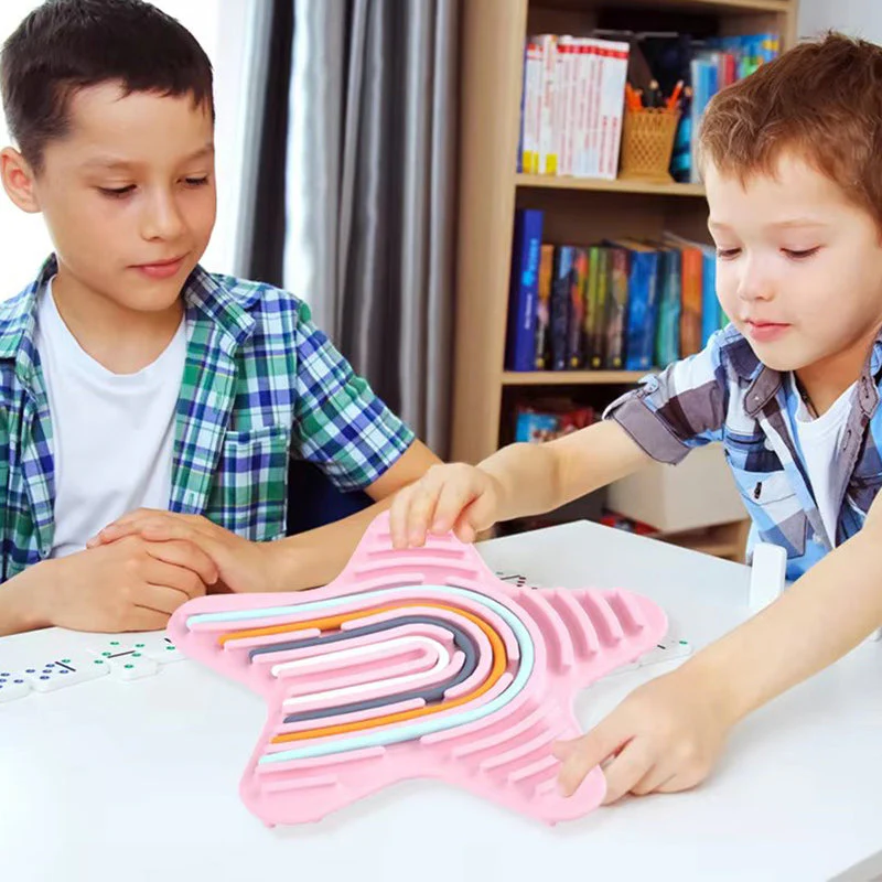 Sensory Activity Board - Image 13