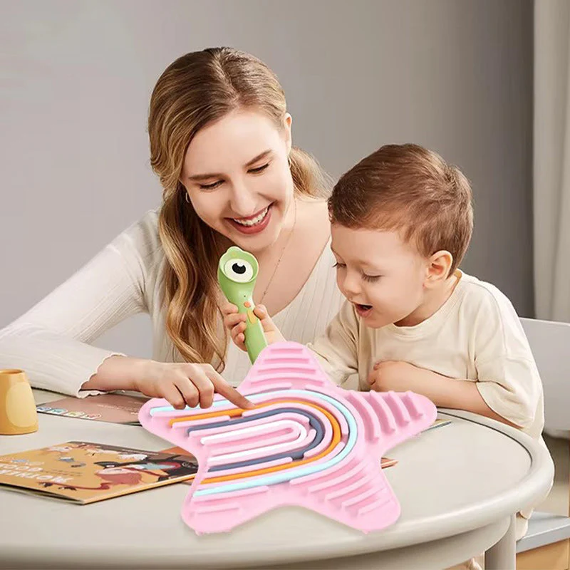 Sensory Activity Board - Image 14