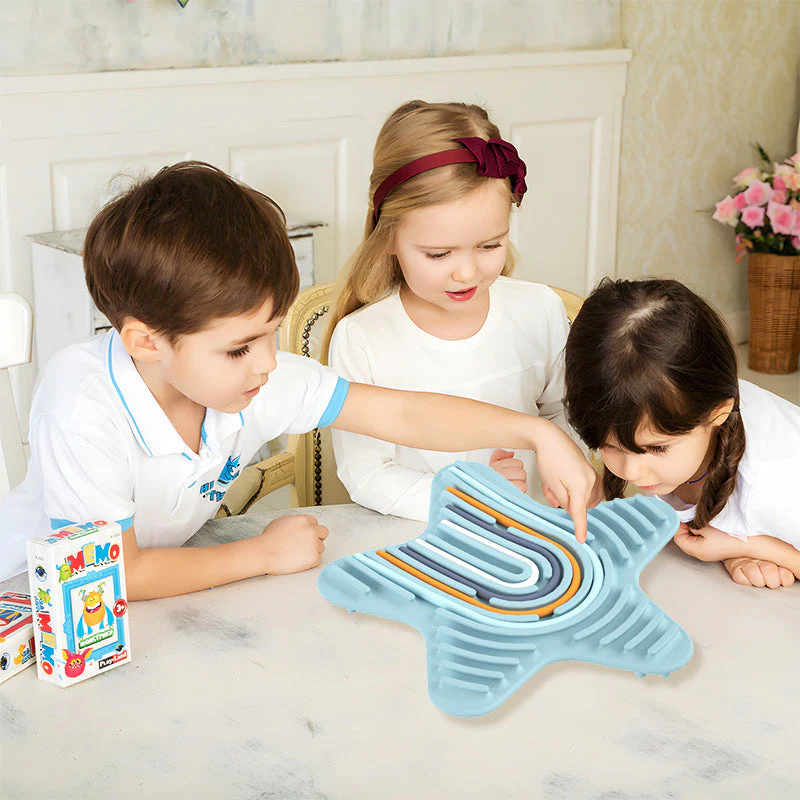 Sensory Activity Board - Image 15