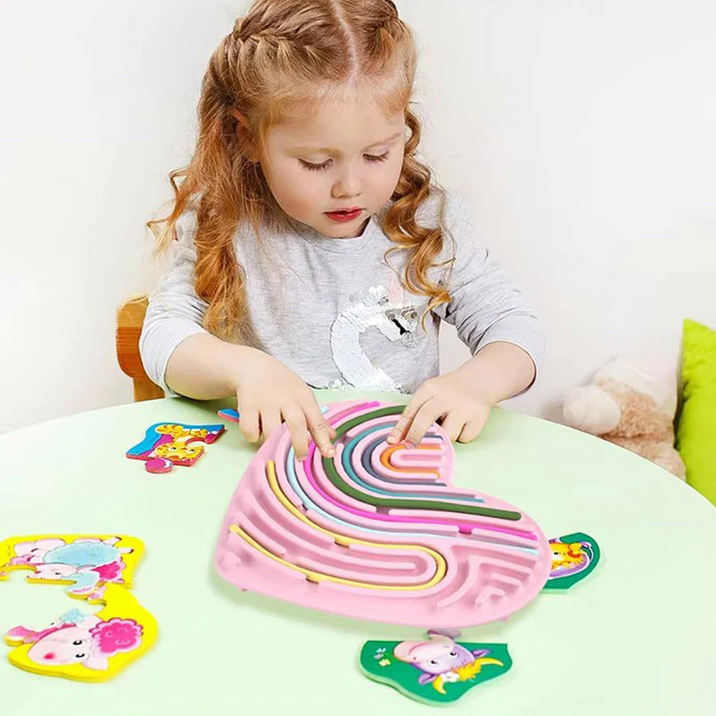Sensory Activity Board - Image 18