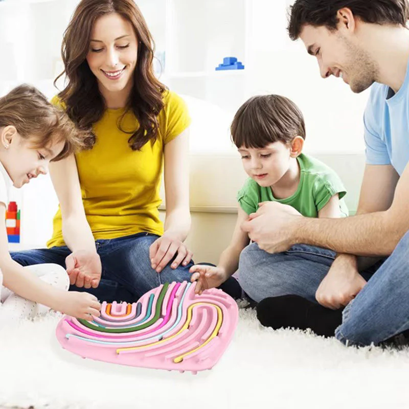 Sensory Activity Board - Image 19