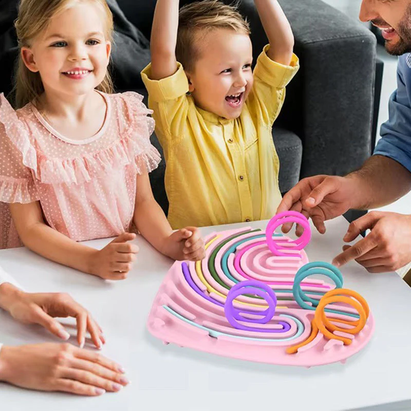 Sensory Activity Board - Image 20