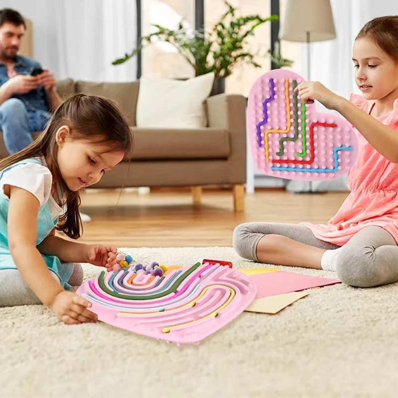 Sensory Activity Board - Image 21