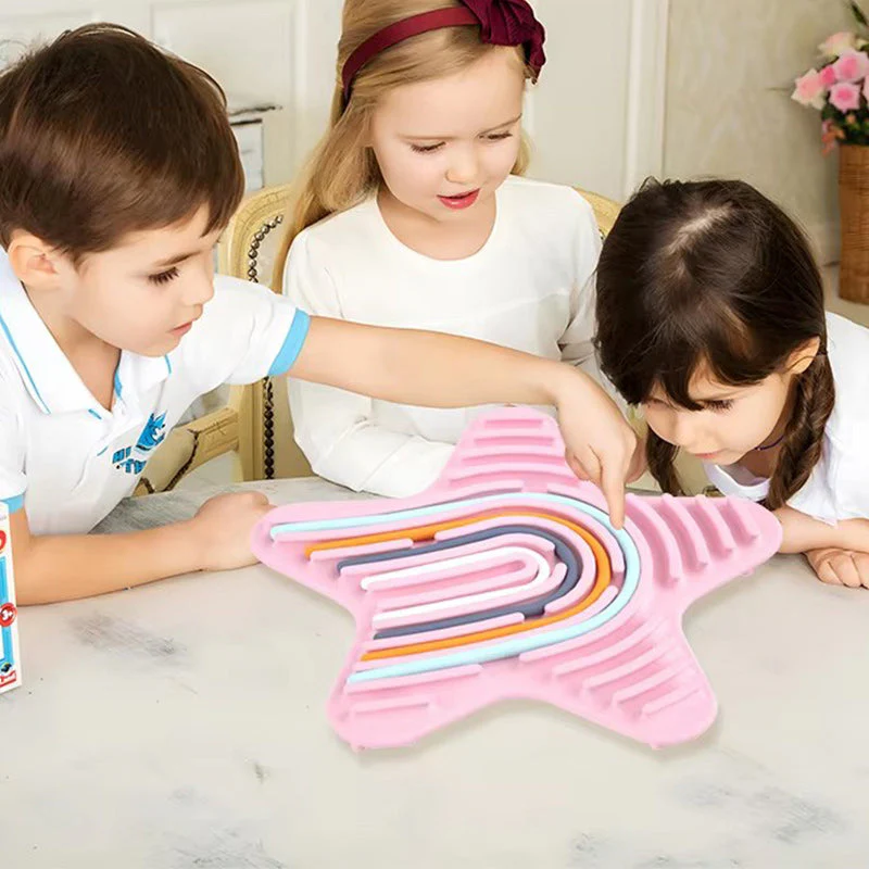 Sensory Activity Board - Image 24