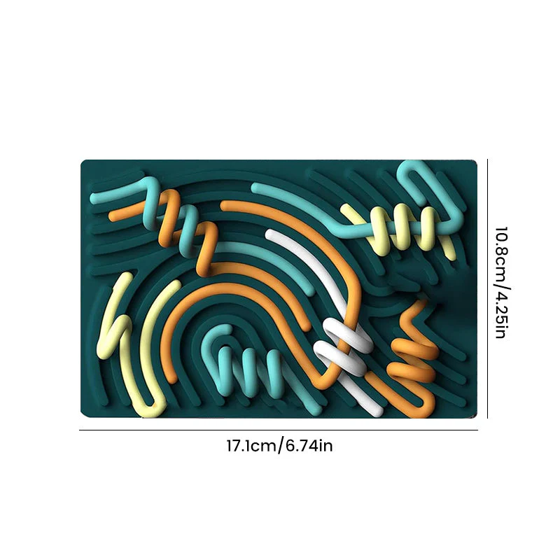 Sensory Activity Board - Image 27