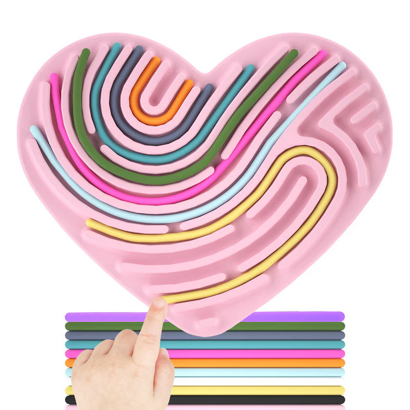 Sensory Activity Board - Image 30