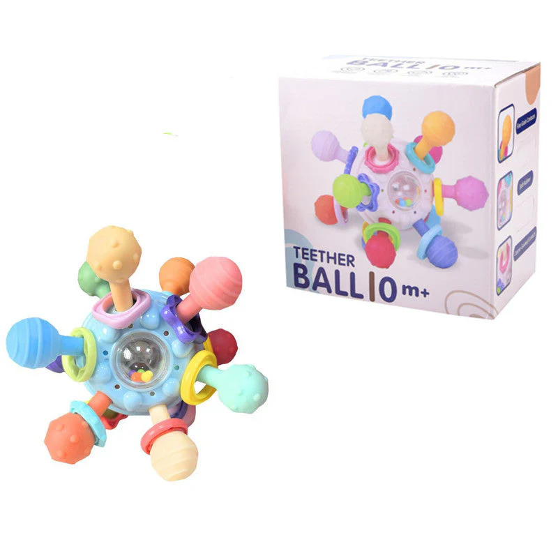 Sensory toys for children - Image 11