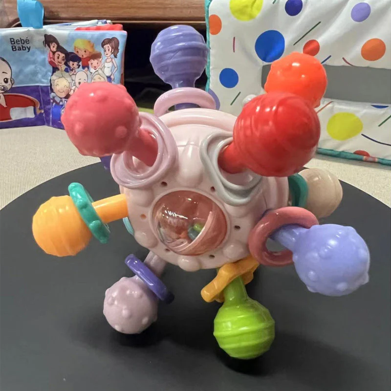 Sensory toys for children - Image 2
