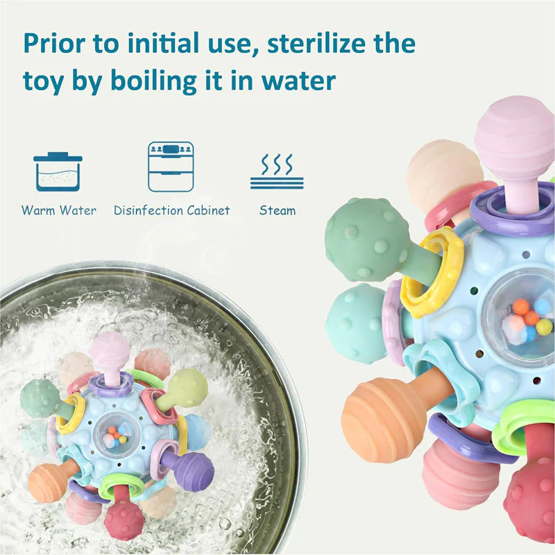 Sensory toys for children - Image 3