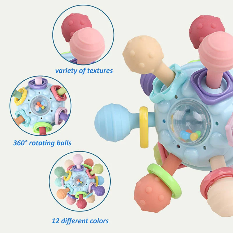 Sensory toys for children - Image 4