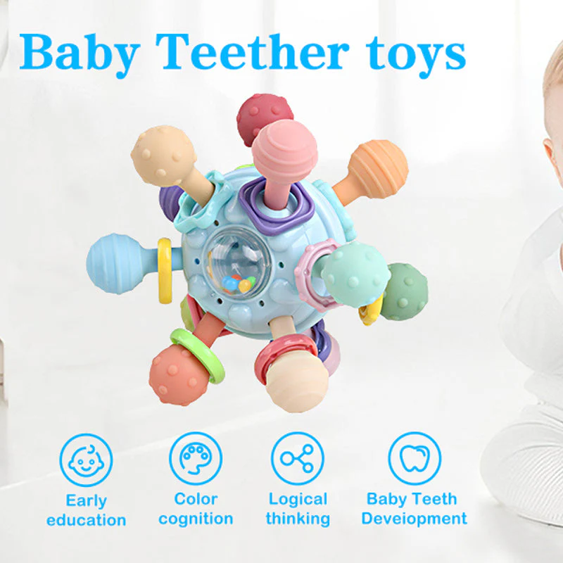 Sensory toys for children - Image 6