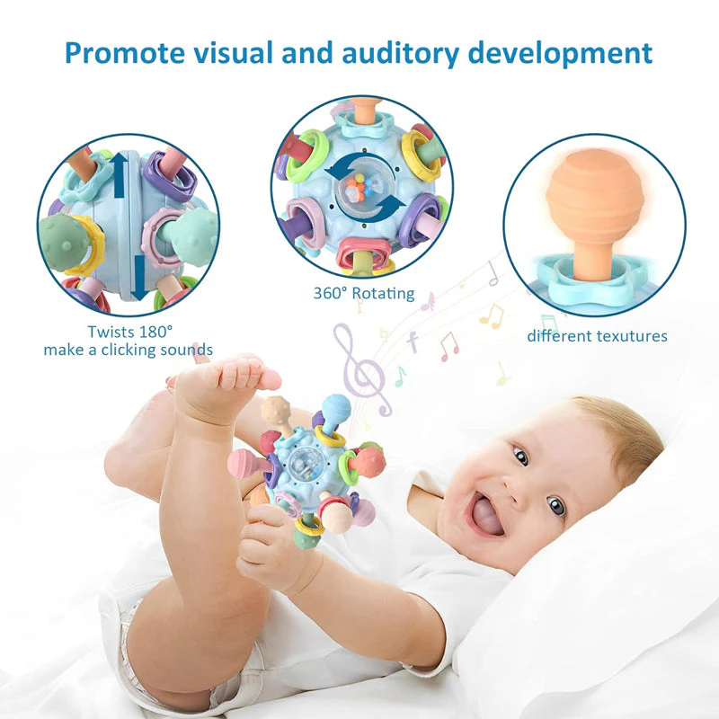 Sensory toys for children - Image 7