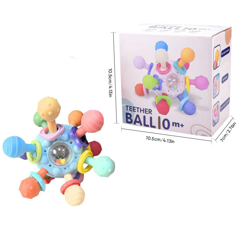 Sensory toys for children - Image 9