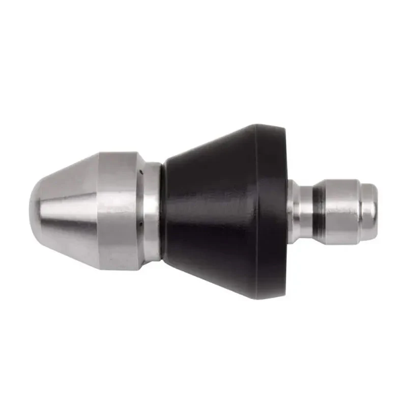 Sewer Cleaning Tool High-pressure Nozzle - Image 14