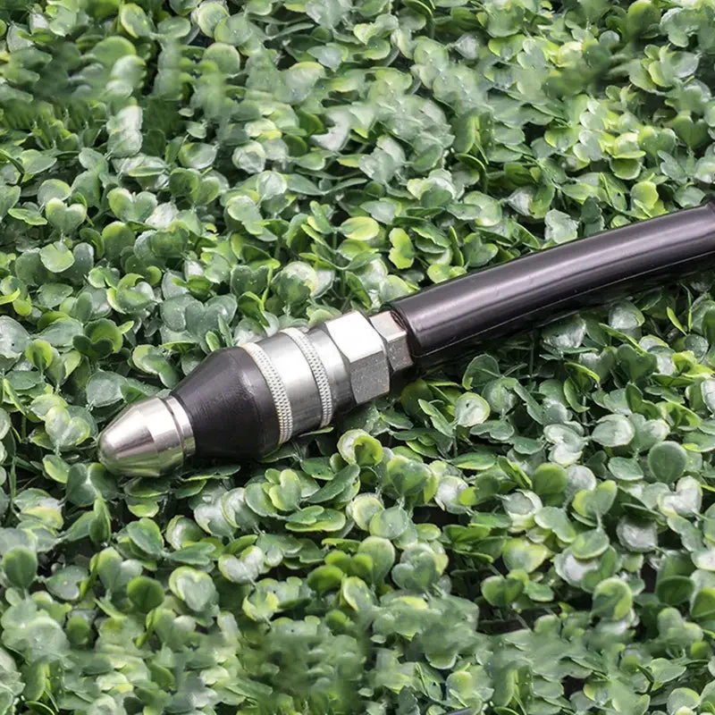 Sewer Cleaning Tool High-pressure Nozzle - Image 8