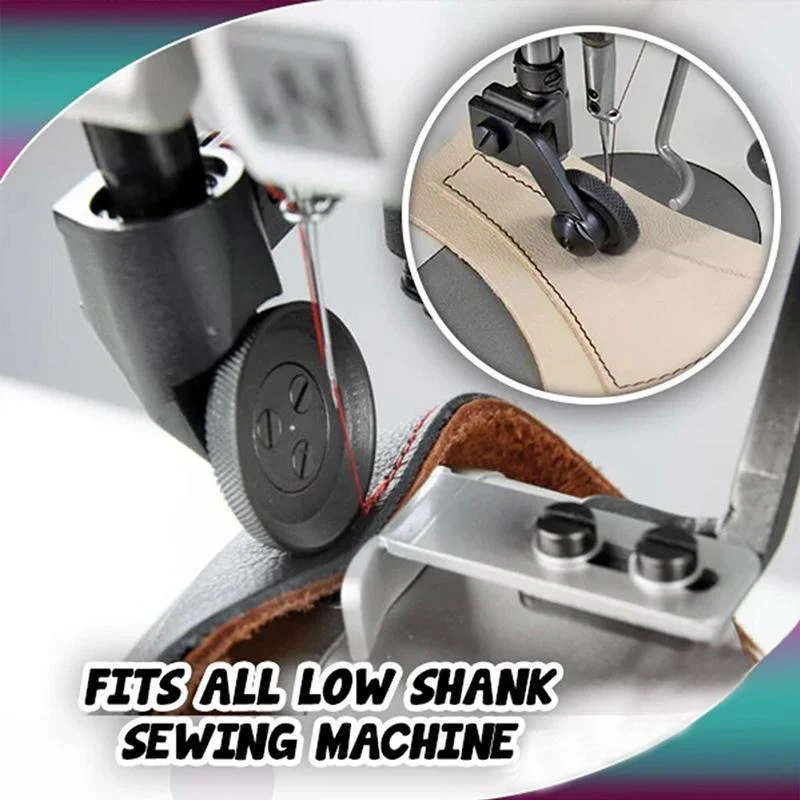 Sewing Accessories Roller Foot - Image 2