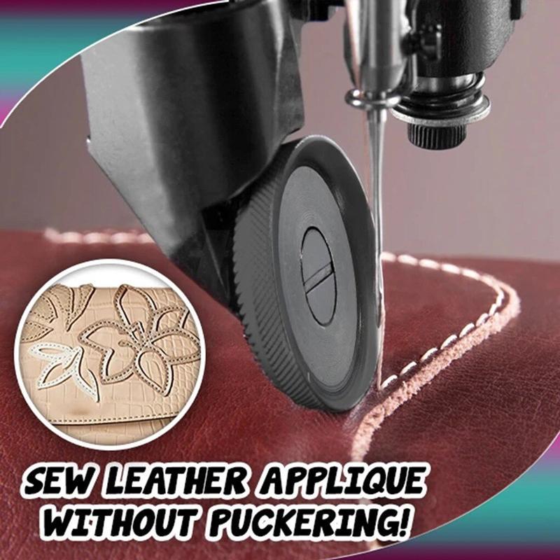 Sewing Accessories Roller Foot - Image 4