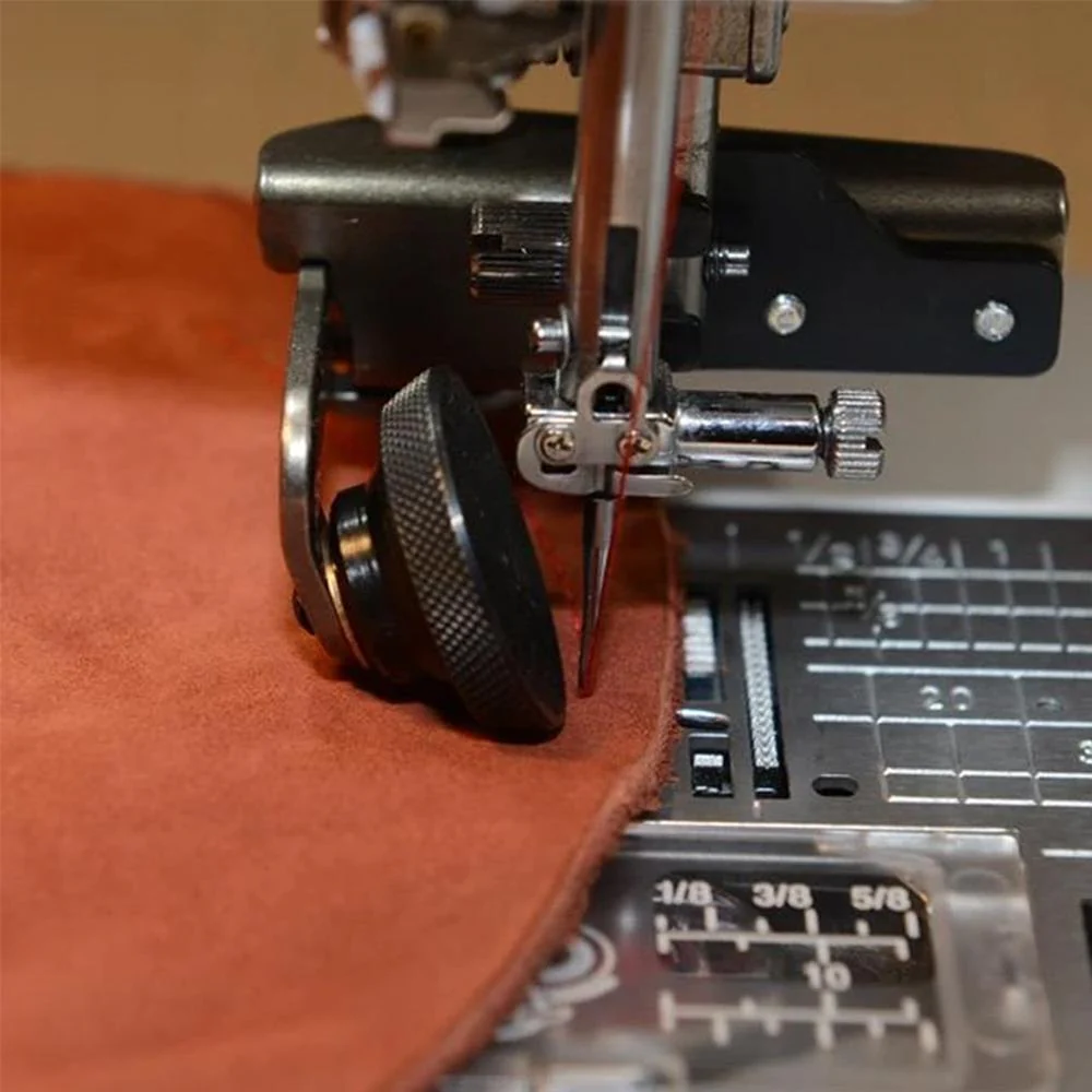 Sewing Accessories Roller Foot - Image 2