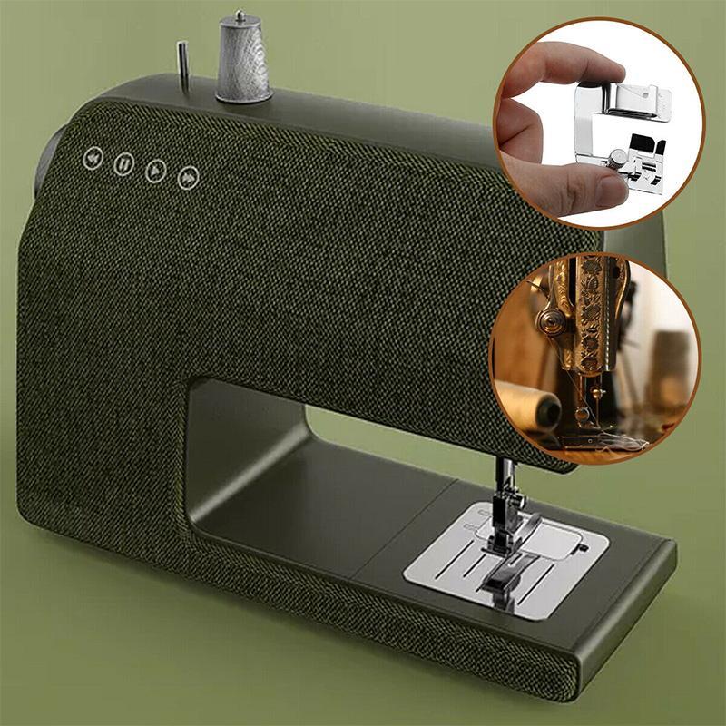 SEWING MACHINE FEET - Image 2