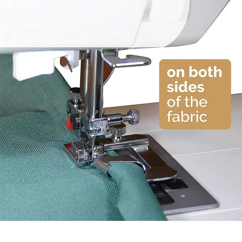SEWING MACHINE FEET - Image 3