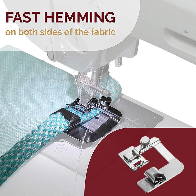 SEWING MACHINE FEET - Image 4
