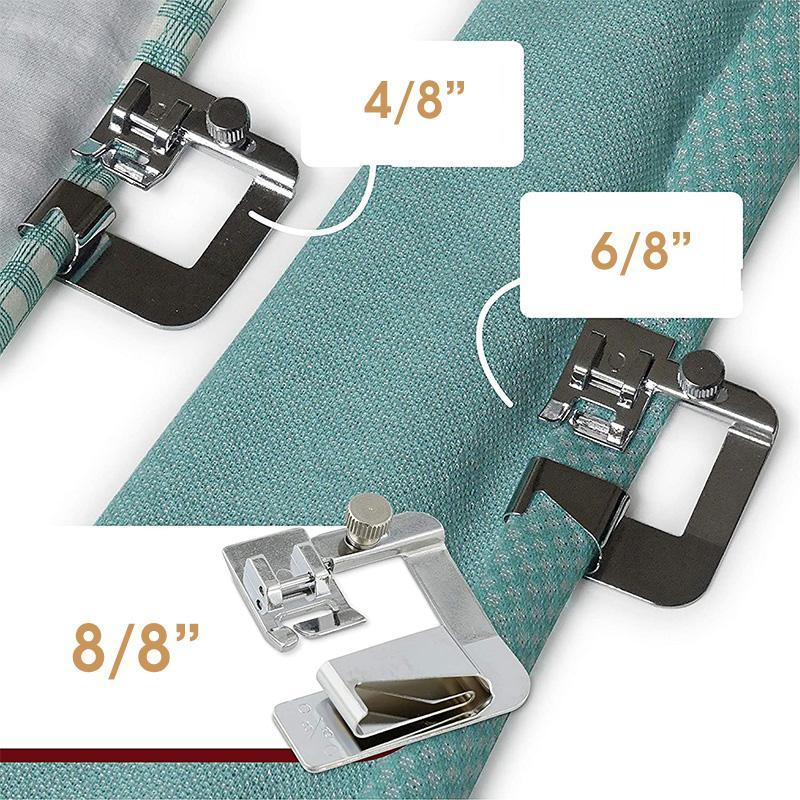 SEWING MACHINE FEET - Image 5