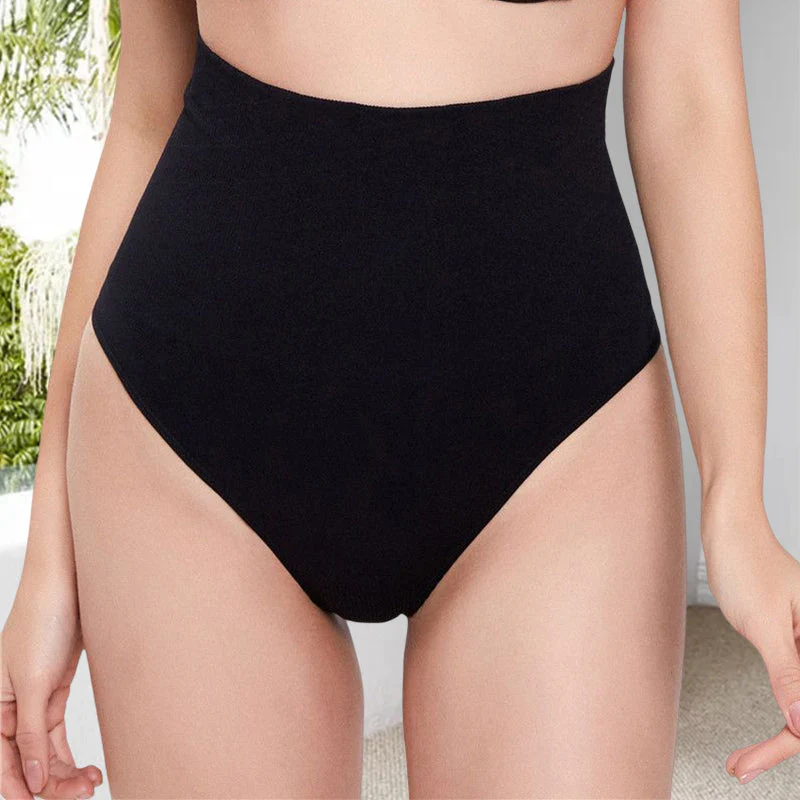 Sexy Seamless High Waist Panties - Image 11