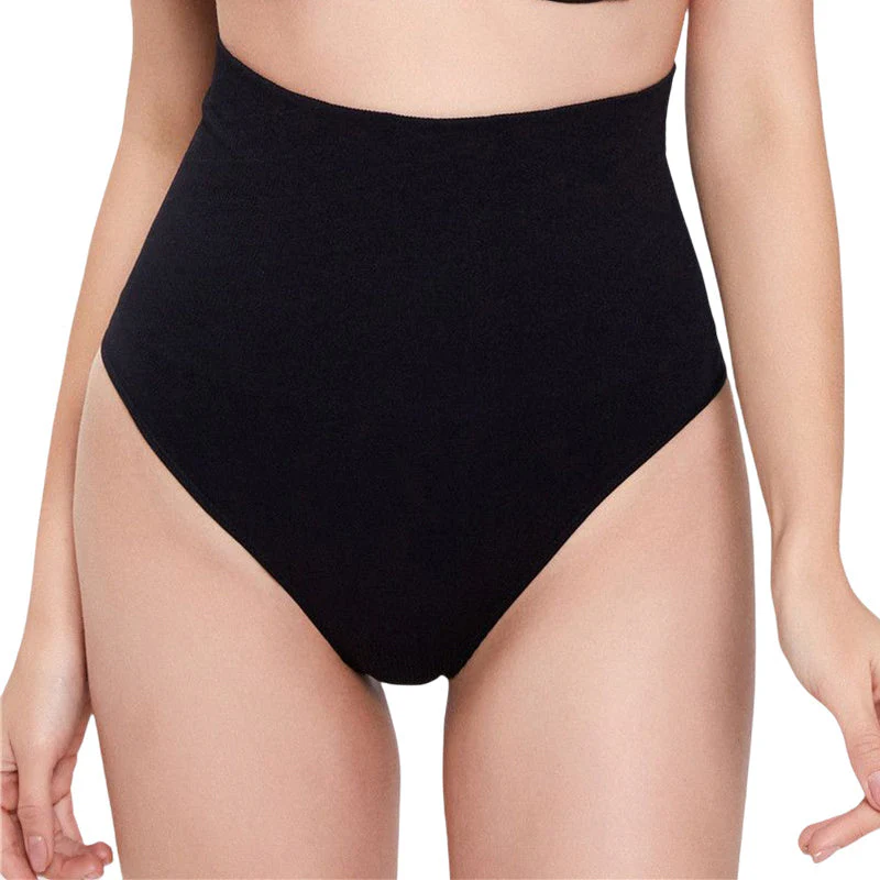 Sexy Seamless High Waist Panties - Image 12
