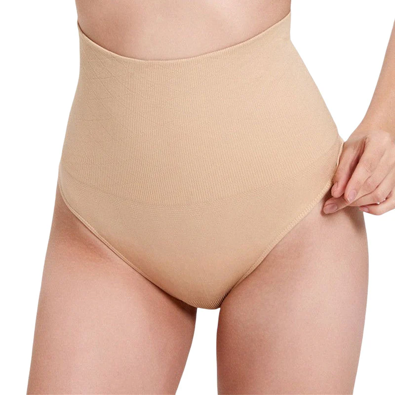 Sexy Seamless High Waist Panties - Image 13