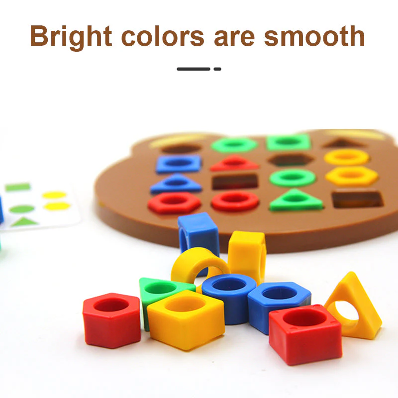 Shape Matching Game - Image 3