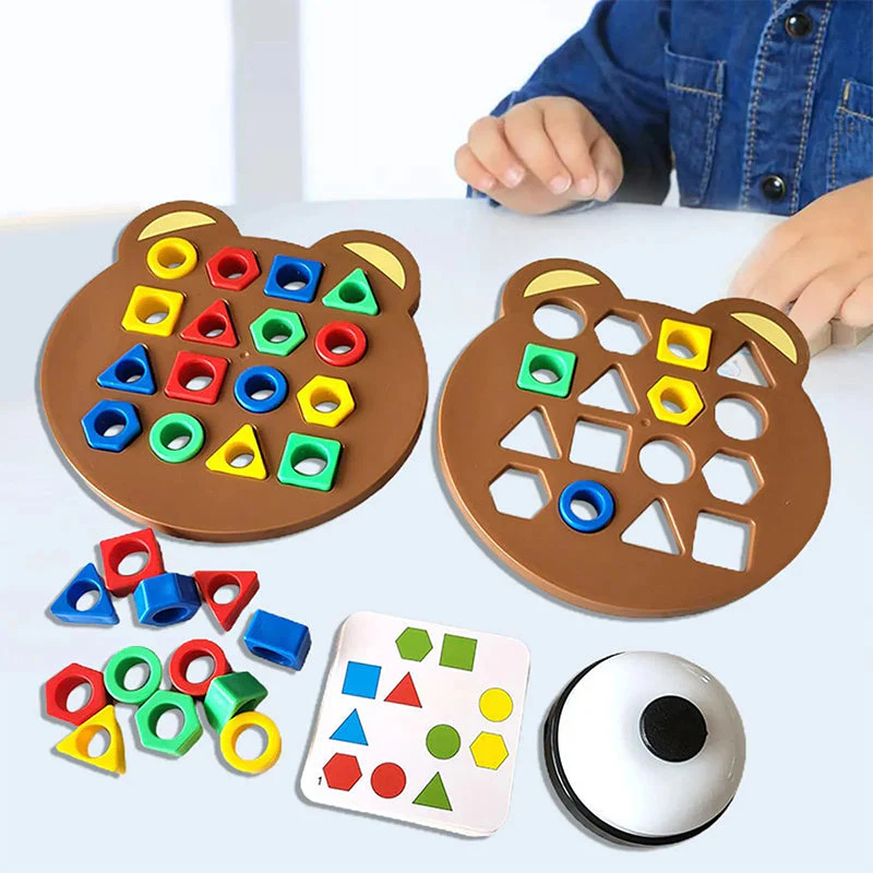Shape Matching Game - Image 5