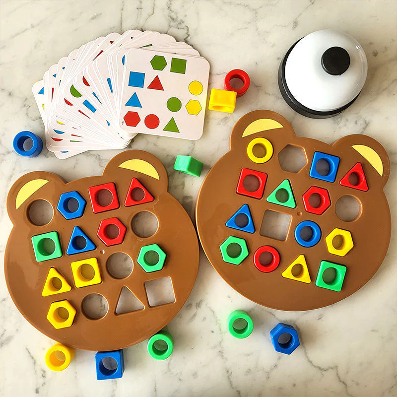 Shape Matching Game - Image 7