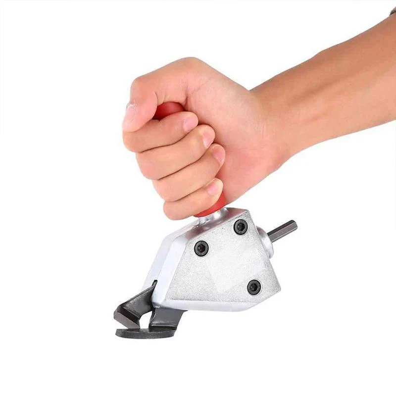 Sheet Metal Cutter - Image 3
