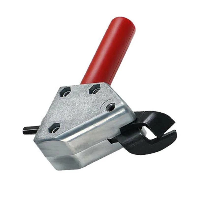 Sheet Metal Cutter - Image 6