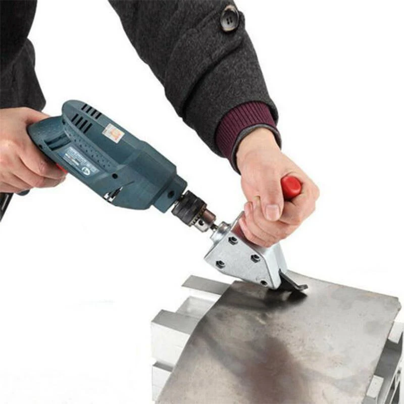 Sheet Metal Cutter - Image 7