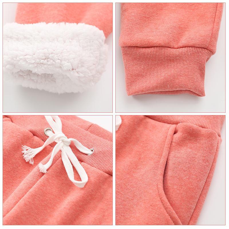 Sherpa Fleece Sweatpant - Image 11