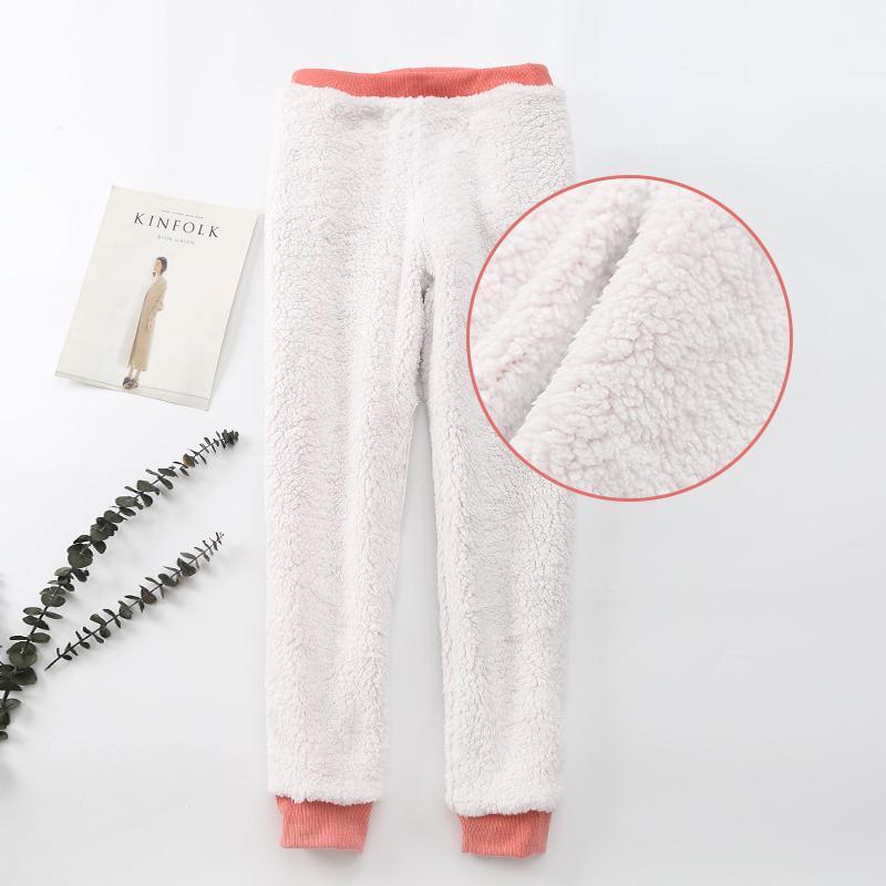 Sherpa Fleece Sweatpant - Image 12