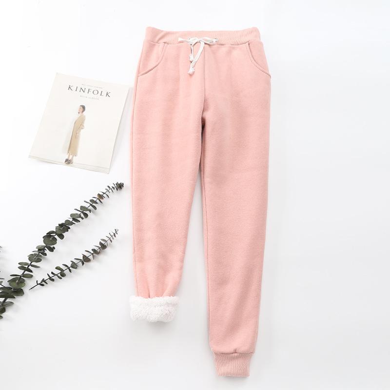Sherpa Fleece Sweatpant - Image 5