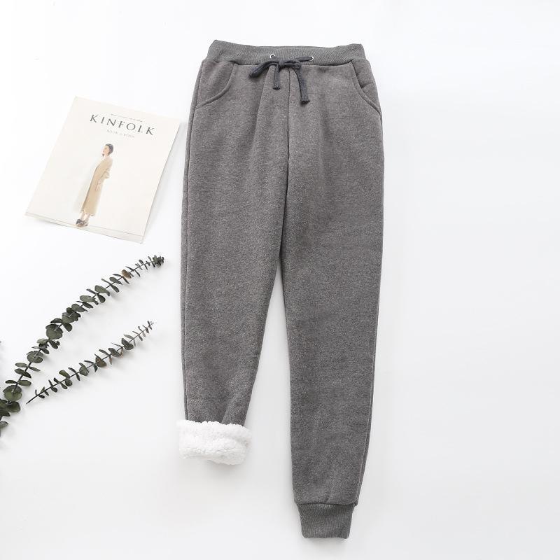 Sherpa Fleece Sweatpant - Image 6