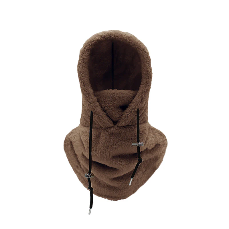 Sherpa Hood Ski Mask - Image 14