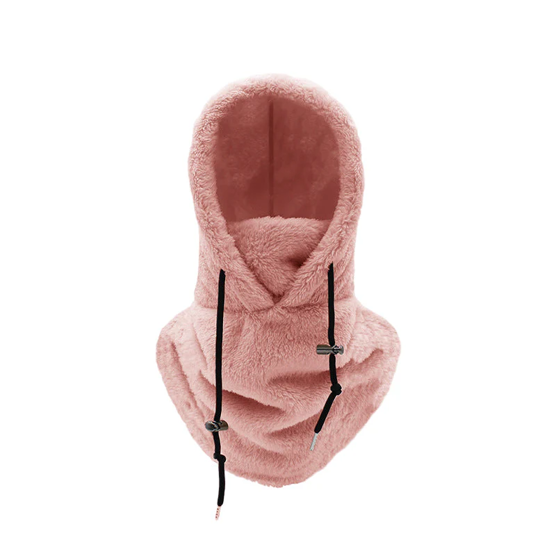 Sherpa Hood Ski Mask - Image 16