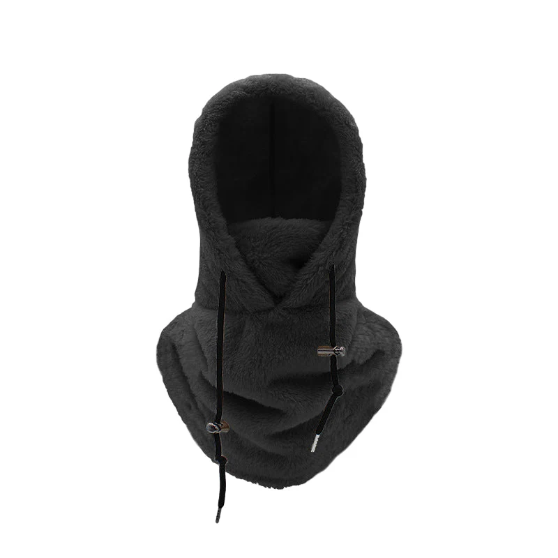 Sherpa Hood Ski Mask - Image 17
