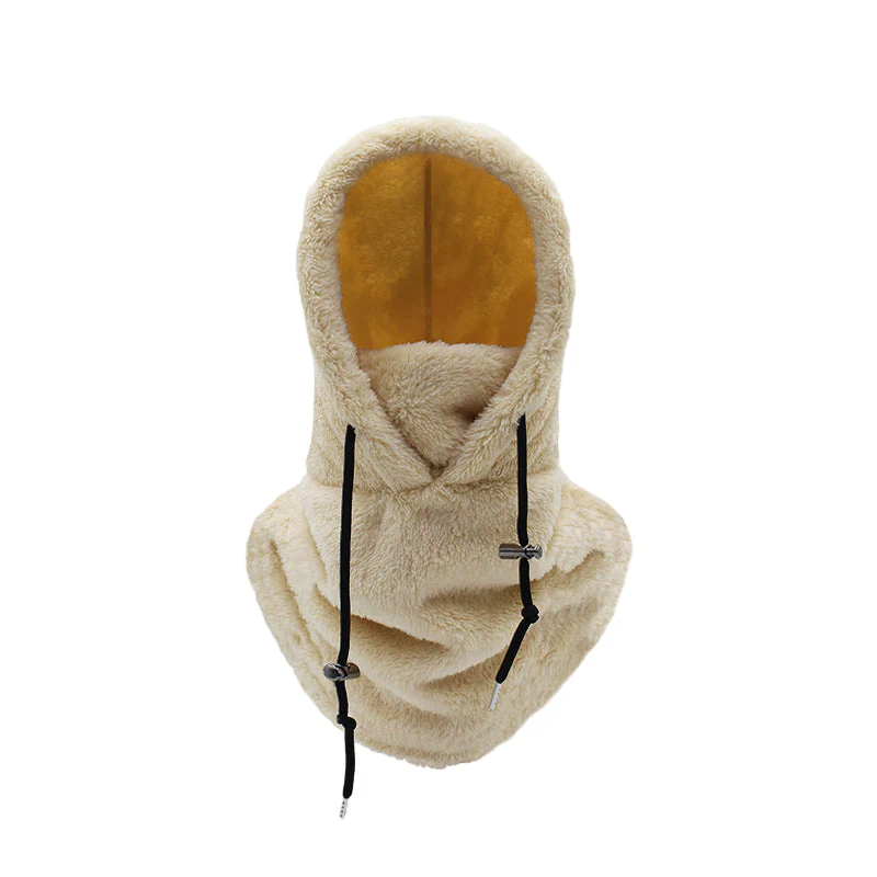 Sherpa Hood Ski Mask - Image 18
