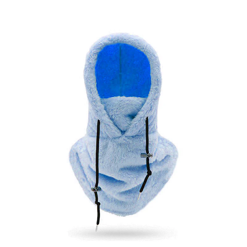 Sherpa Hood Ski Mask - Image 19