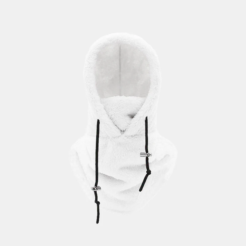 Sherpa Hood Ski Mask - Image 20