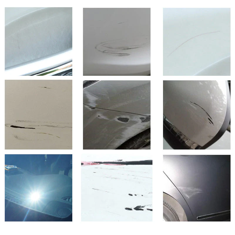 Shiny Faded Gelcoat Restorer - Image 10