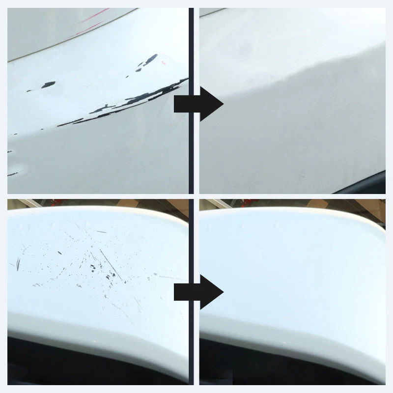 Shiny Faded Gelcoat Restorer - Image 11