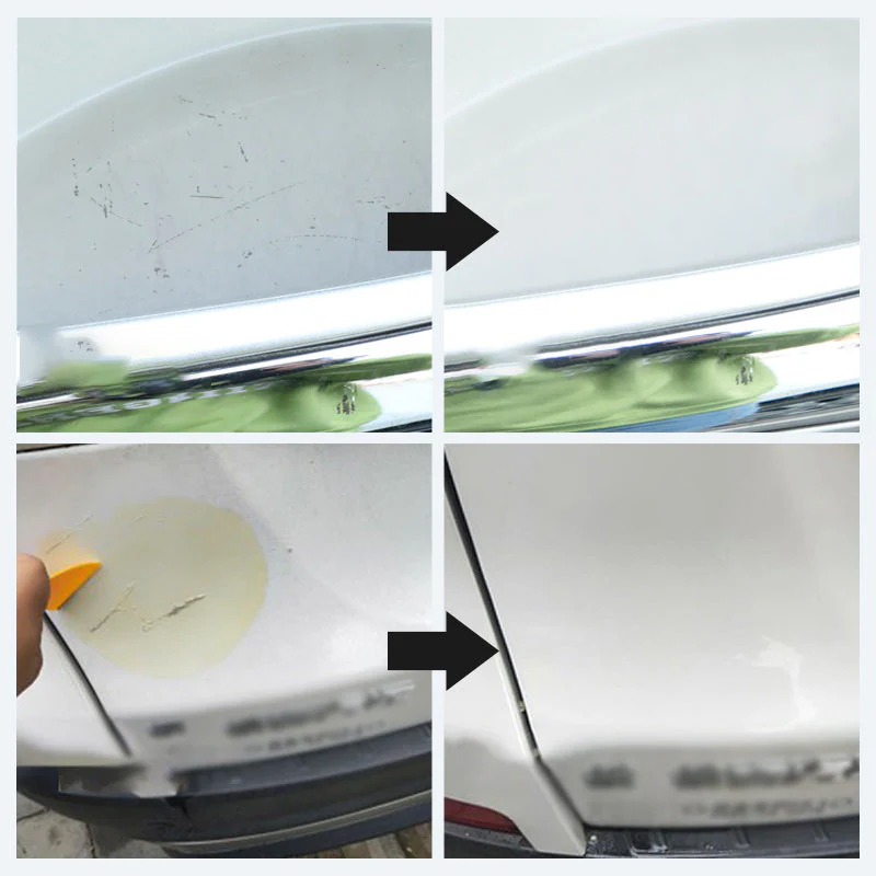 Shiny Faded Gelcoat Restorer - Image 12