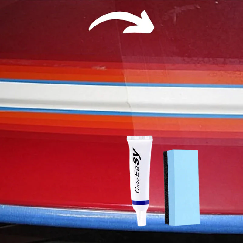 Shiny Faded Gelcoat Restorer - Image 14